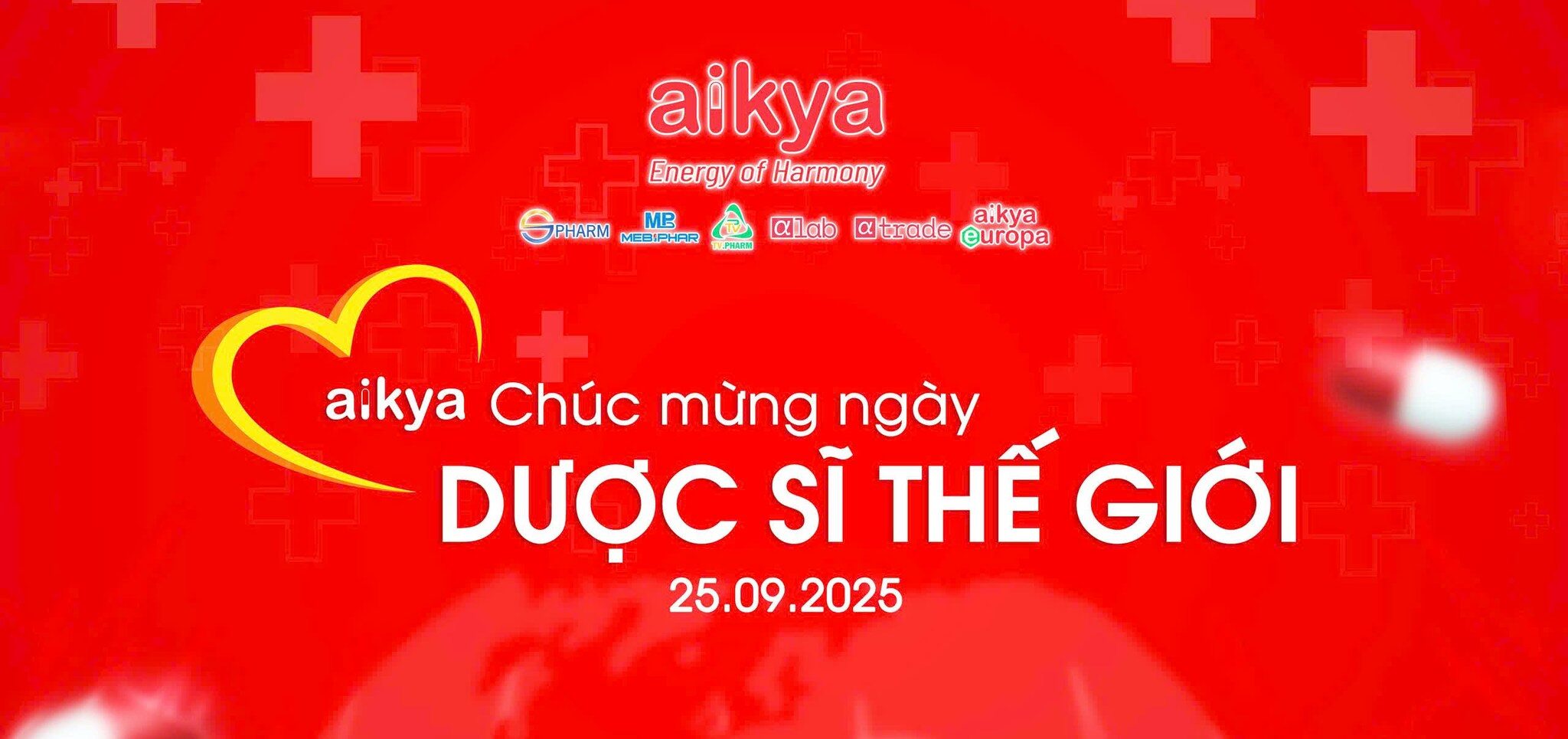 💊 Happy World Pharmacists Day 25/9 🌿💊