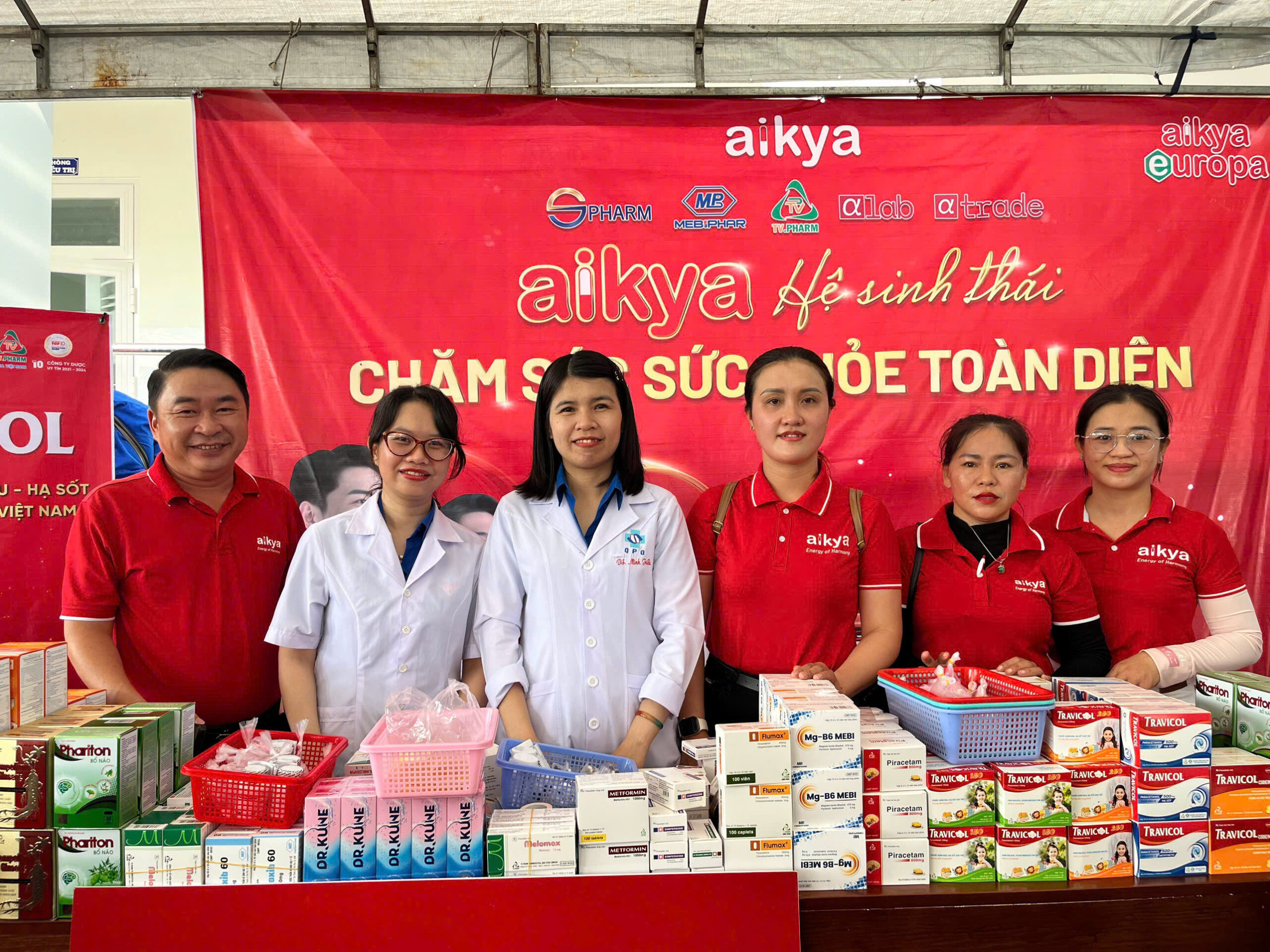 SPREADING LOVE JOURNEY IN QUANG NGAI – CONTINUING THE SMILES OF CENTRAL VIETNAM 💖──────────